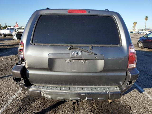 Photo 6 from auction – 2004 TOYOTA 4RUNNER SR with VIN JTEZU14R040024875