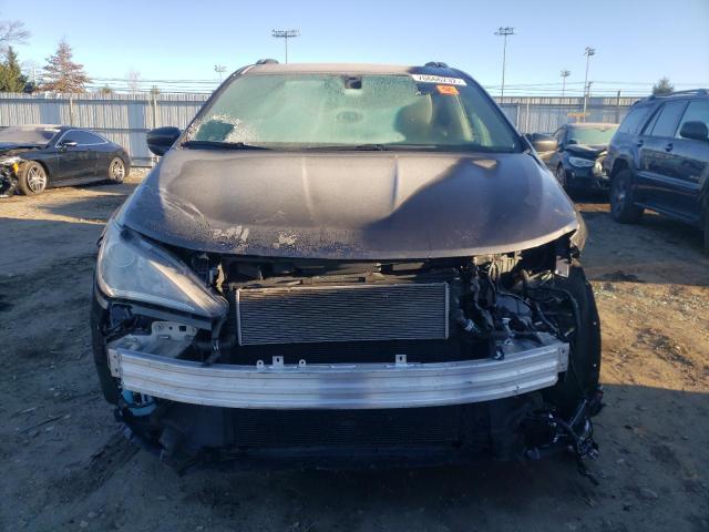 Photo 5 from auction – 2019 CHRYSLER PACIFICA H with VIN 2C4RC1L74KR533023