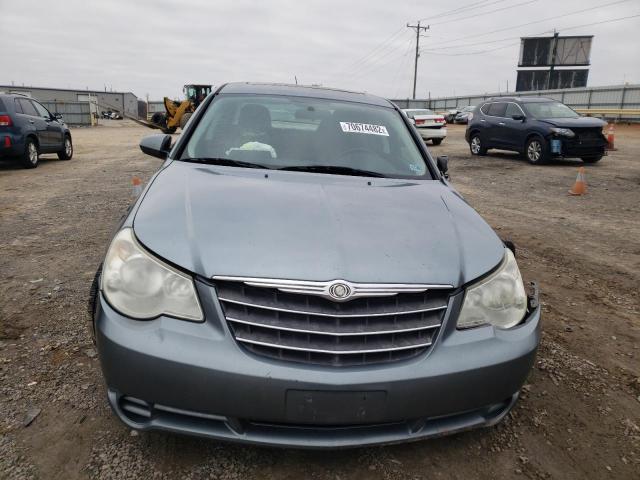 Photo 5 from auction – 2010 CHRYSLER SEBRING LI with VIN 1C3CC5FD4AN196948
