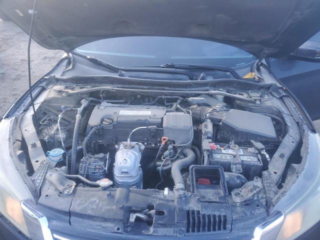 Photo 11 from auction – 2014 HONDA ACCORD EX with VIN 1HGCR2F71EA168137