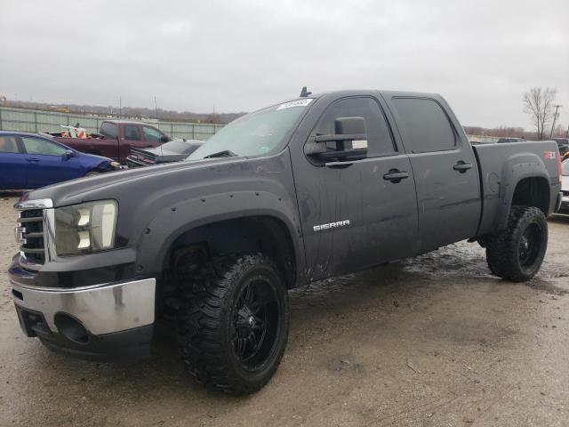 Photo 1 from auction – 2009 GMC SIERRA K15 with VIN 3GTEK33M59G280345