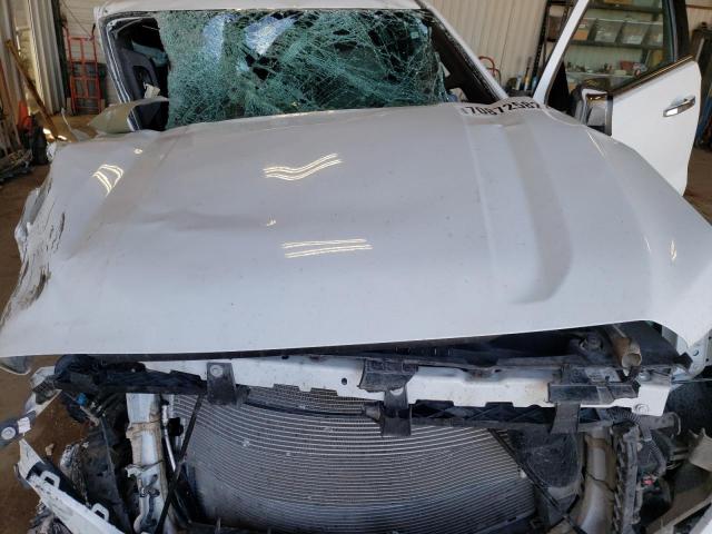 Photo 11 from auction – 2021 GMC SIERRA C15 with VIN 3GTP8DED4MG202741