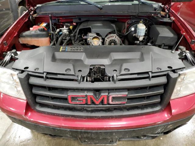 Photo 11 from auction – 2007 GMC NEW SIERRA with VIN 1GTEK19J67Z580586