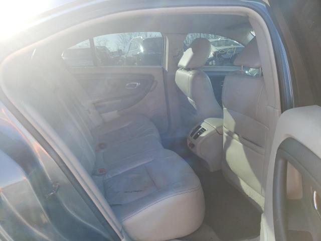Photo 10 from auction – 2010 FORD TAURUS SEL with VIN 1FAHP2EW4AG170254