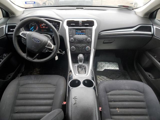 Photo 8 from auction – 2013 FORD FUSION SE with VIN 3FA6P0H70DR299248