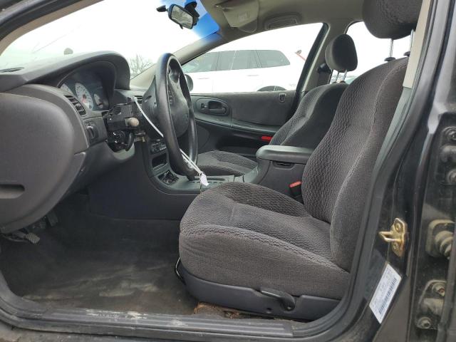 Photo 7 from auction – 1999 DODGE INTREPID with VIN 2B3HD46R4XH763831