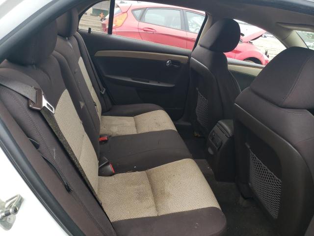 Photo 10 from auction – 2011 CHEVROLET MALIBU 1LT with VIN 1G1ZC5E17BF209127