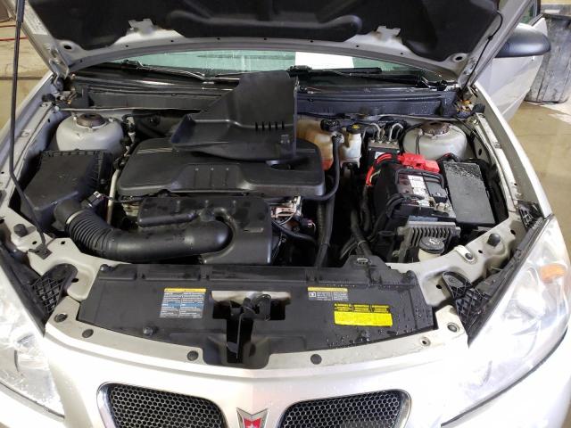 Photo 11 from auction – 2008 PONTIAC G6 VALUE L with VIN 1G2ZF57B784151369