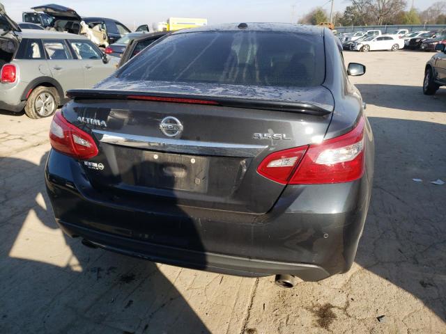 Photo 6 from auction – 2018 NISSAN ALTIMA 3.5 with VIN 1N4BL3AP9JC148683