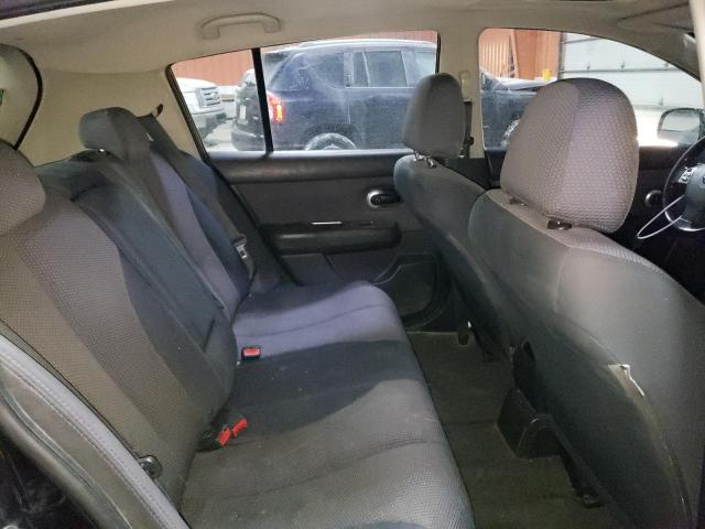 Photo 10 from auction – 2007 NISSAN VERSA S with VIN 3N1BC13E97L451487