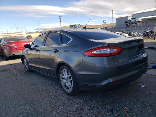 Photo 2 from auction – 2015 FORD FUSION with VIN 3FA6P0HD8FR139062