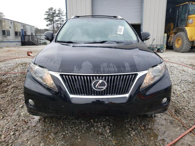 Photo 5 from auction – 2011 LEXUS RX 350 with VIN 2T2ZK1BA7BC048385