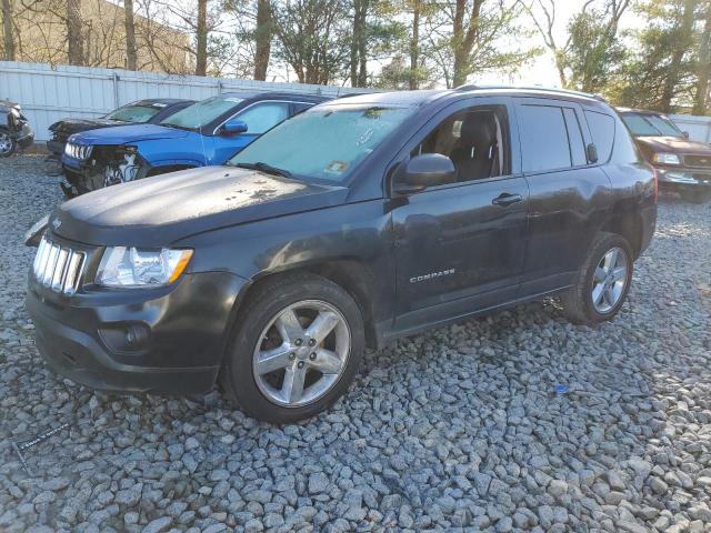 JEEP COMPASS LI 2012 with VIN 1C4NJDCBXCD571757 - Photo from auction