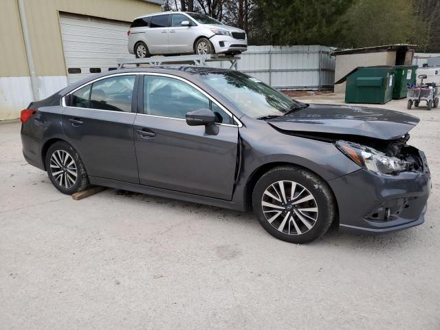 Photo 4 from auction – 2018 SUBARU LEGACY 2.5 with VIN 4S3BNAF6XJ3039819