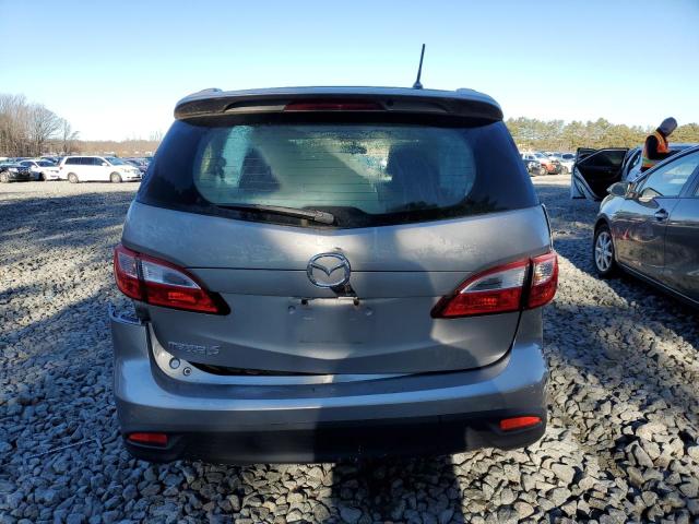 Photo 6 from auction – 2012 MAZDA 5 with VIN JM1CW2CL7C0121951