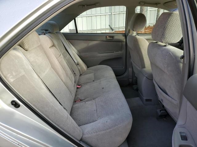 Photo 10 from auction – 2002 TOYOTA CAMRY LE with VIN 4T1BE32K32U612842