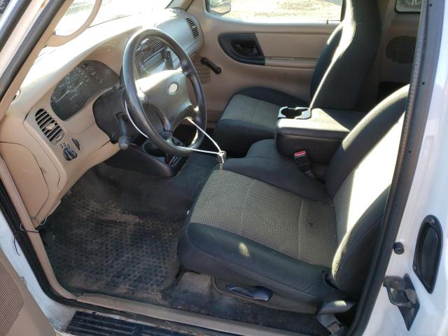 Photo 7 from auction – 2003 FORD RANGER with VIN 1FTZR45E53TA10051