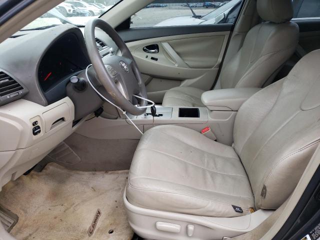 Photo 7 from auction – 2009 TOYOTA CAMRY BASE with VIN 4T1BE46K59U808422
