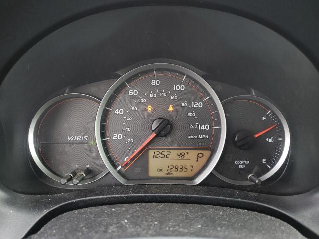 Photo 9 from auction – 2014 TOYOTA YARIS with VIN VNKKTUD3XEA006845