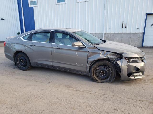 Photo 4 from auction – 2019 CHEVROLET IMPALA LT with VIN 2G11Z5S33K9149003