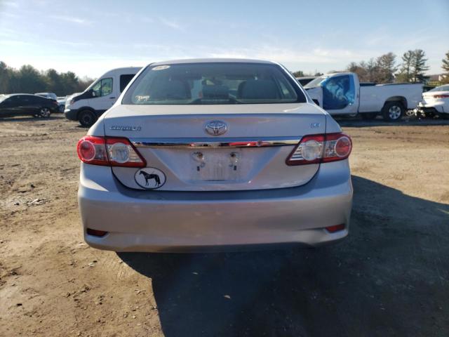 Photo 6 from auction – 2013 TOYOTA COROLLA BA with VIN 2T1BU4EE6DC049627
