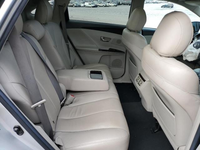 Photo 11 from auction – 2011 TOYOTA VENZA with VIN 4T3ZK3BB5BU040977