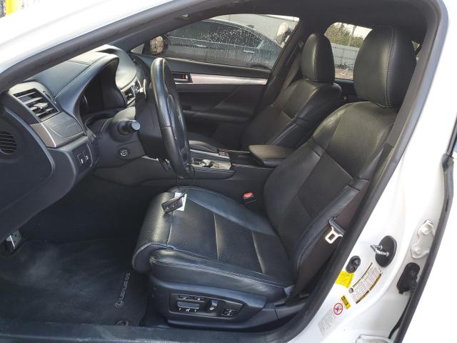 Photo 7 from auction – 2014 LEXUS GS 350 with VIN JTHBE1BL2E5042847