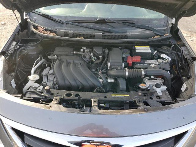 Photo 11 from auction – 2016 NISSAN VERSA S with VIN 3N1CN7AP3GL872093