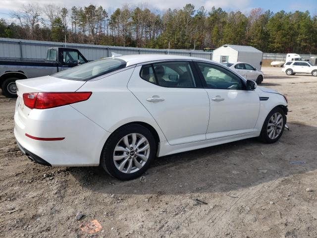 Photo 3 from auction – 2015 KIA OPTIMA LX with VIN KNAGM4A76F5614355