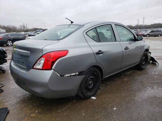 Photo 3 from auction – 2012 NISSAN VERSA S with VIN 3N1CN7AP7CL802705