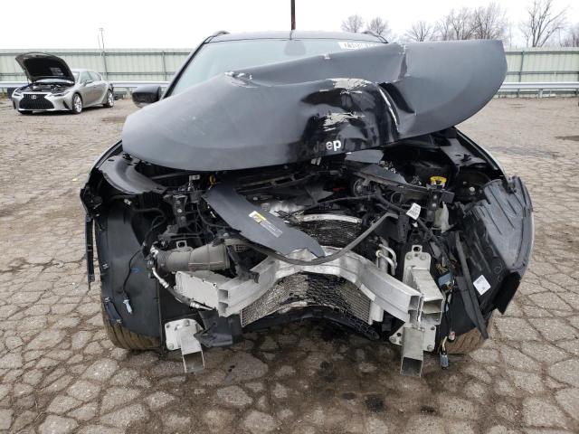 Photo 5 from auction – 2019 JEEP COMPASS LI with VIN 3C4NJDCB5KT697355
