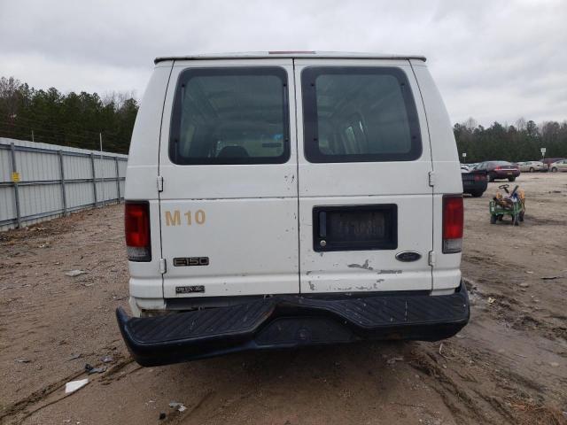 Photo 6 from auction – 2002 FORD ECONOLINE with VIN 1FTRE14202HA46894