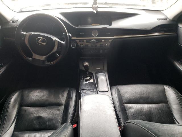 Photo 8 from auction – 2013 LEXUS ES 350 with VIN JTHBK1GG9D2023684