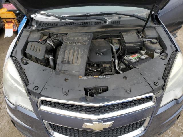 Photo 12 from auction – 2013 CHEVROLET EQUINOX LT with VIN 2GNFLEEKXD6399870