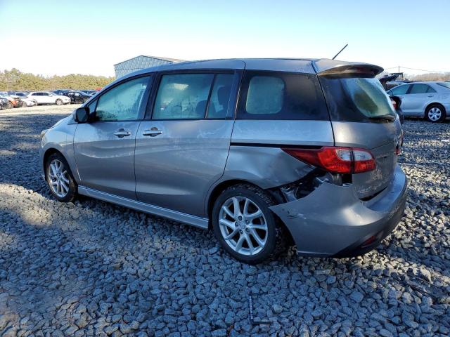 Photo 2 from auction – 2012 MAZDA 5 with VIN JM1CW2CL7C0121951