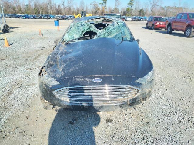 Photo 5 from auction – 2017 FORD FUSION SE with VIN 3FA6P0H71HR177228