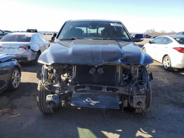 Photo 5 from auction – 2019 RAM 1500 BIG H with VIN 1C6SRFFTXKN607572