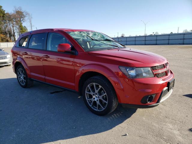 Photo 4 from auction – 2019 DODGE JOURNEY GT with VIN 3C4PDDEG0KT769958