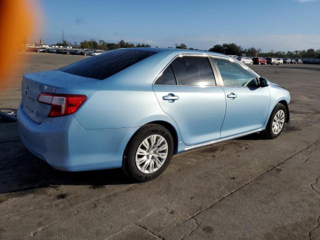 Photo 3 from auction – 2012 TOYOTA CAMRY BASE with VIN 4T4BF1FK5CR237474