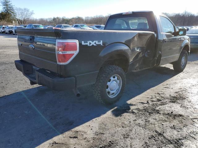 Photo 3 from auction – 2010 FORD F150 with VIN 1FTMF1EWXAKE27100