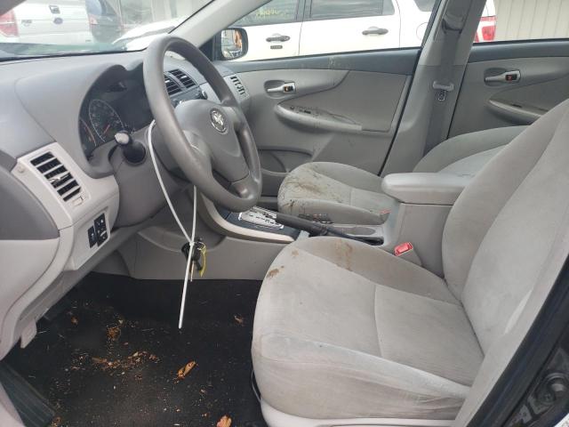 Photo 7 from auction – 2010 TOYOTA COROLLA BA with VIN 1NXBU4EEXAZ301793