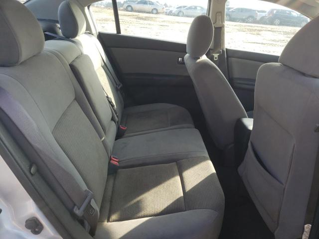 Photo 10 from auction – 2012 NISSAN SENTRA 2.0 with VIN 3N1AB6AP8CL714417