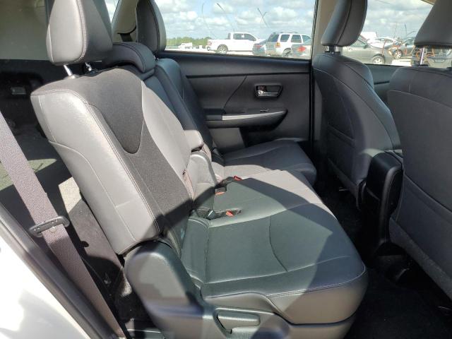 Photo 10 from auction – 2016 TOYOTA PRIUS V with VIN JTDZN3EU5GJ053707
