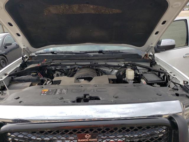 Photo 11 from auction – 2014 GMC SIERRA K15 with VIN 3GTU2VEC5EG406418