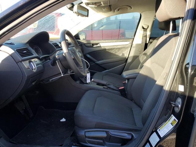 Photo 7 from auction – 2015 VOLKSWAGEN PASSAT S with VIN 1VWAT7A34FC006482