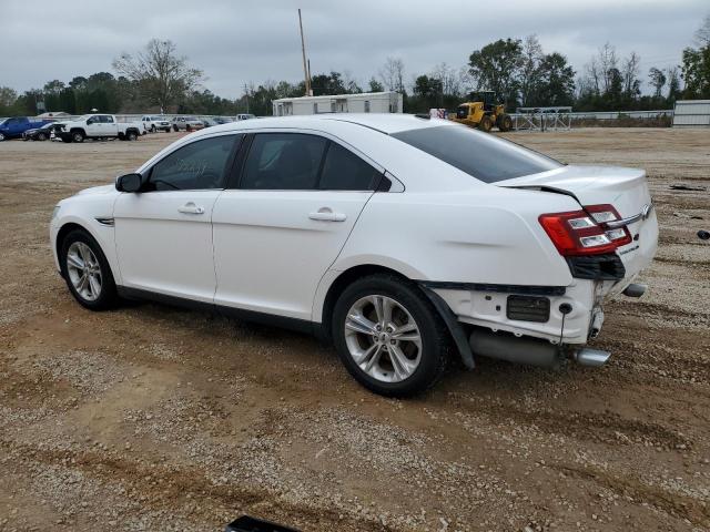 Photo 2 from auction – 2013 FORD TAURUS SEL with VIN 1FAHP2E8XDG142254