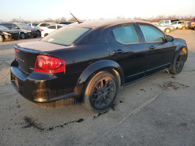 Photo 3 from auction – 2013 DODGE AVENGER SX with VIN 1C3CDZCB7DN708777