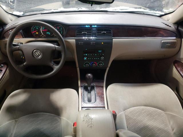 Photo 8 from auction – 2008 BUICK ALLURE CX with VIN 2G4WF582881354520