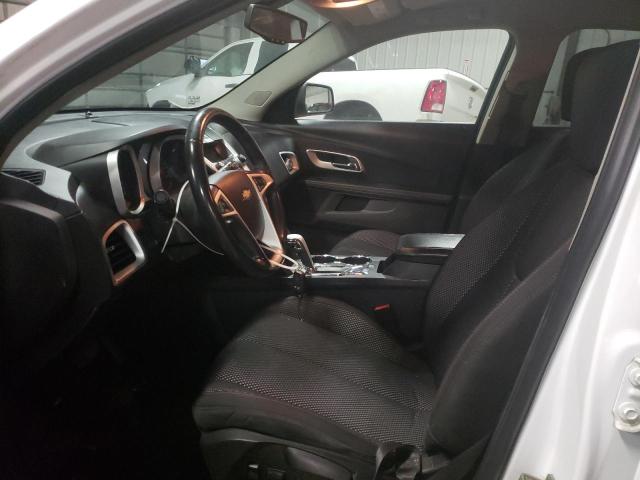 Снимка 7 от търг – 2011 CHEVROLET EQUINOX LT с VIN 2CNALDEC7B6451759