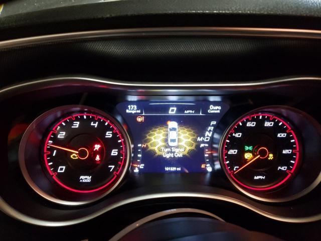 Photo 9 from auction – 2018 DODGE CHARGER GT with VIN 2C3CDXJG4JH274440